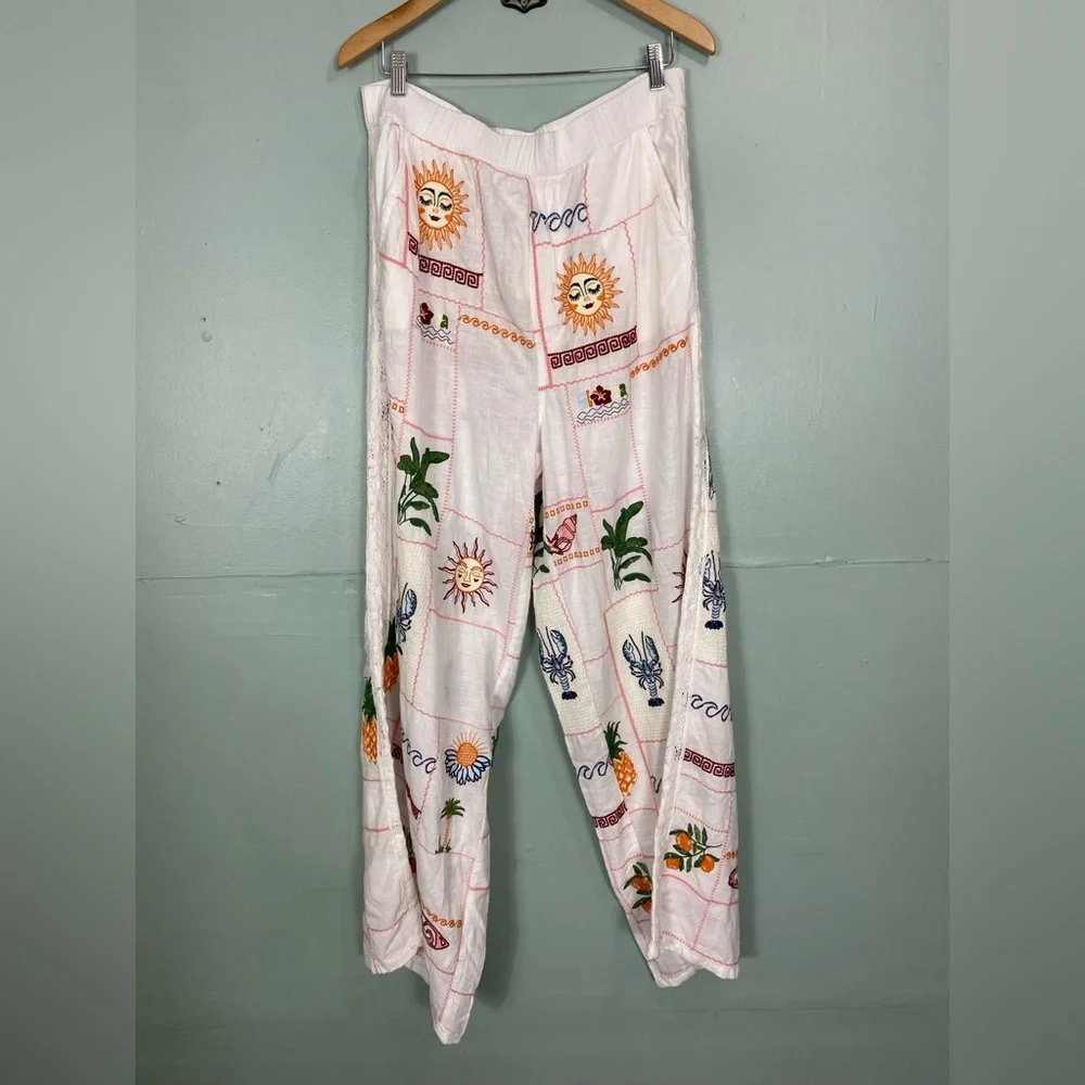 Anthropologie large tall